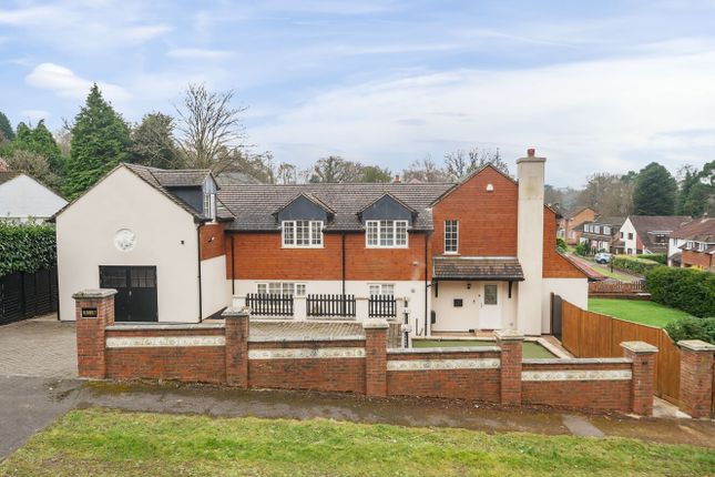 Greenbank Crescent, Bassett... 6 bed detached house for sale