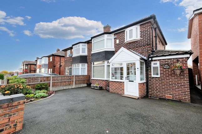 Light Oaks Road, Salford, M6 3 bed semi