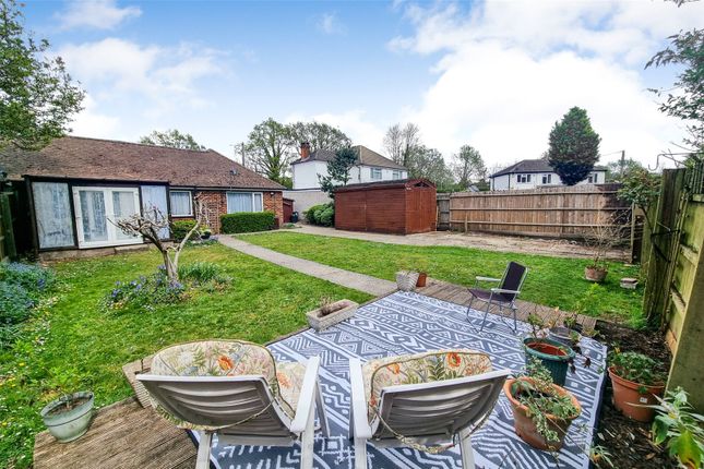 South Road, Guildford GU12 2 bed bungalow for sale