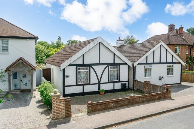 Hemel Hempstead HP1 2 bed detached bungalow for sale