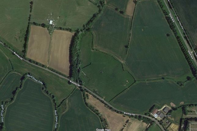 Land for sale