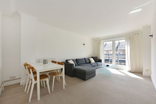 2 bed flat