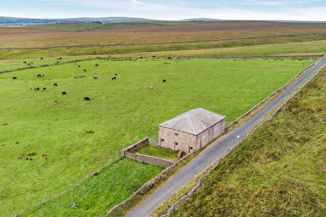 The Barn, Accraplatts, Kirkby Malham... Barn conversion for sale