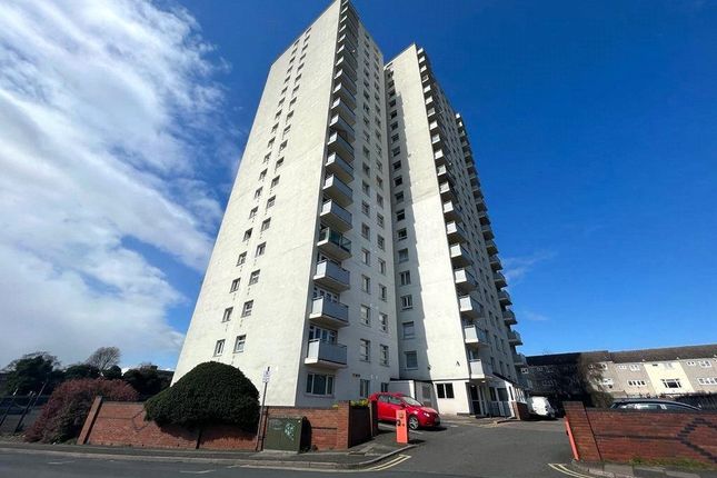 2 bed flat