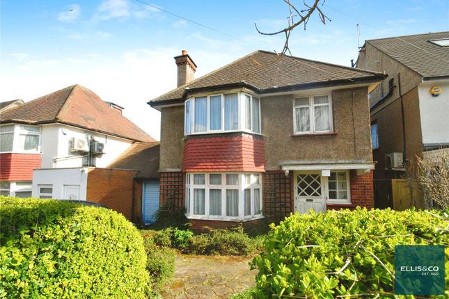 Elm Park Gardens, Hendon, NW4 3 bed detached house for sale