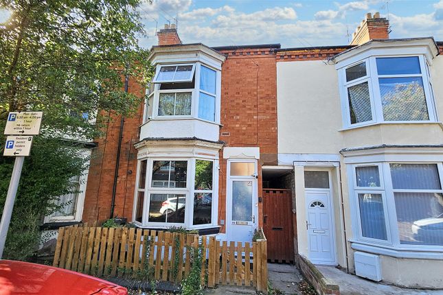 Walton Street, off Narborough Road 2 bed block of apartments for sale