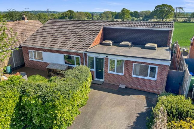 Clinton Avenue, Warwick CV35 5 bed detached bungalow for sale