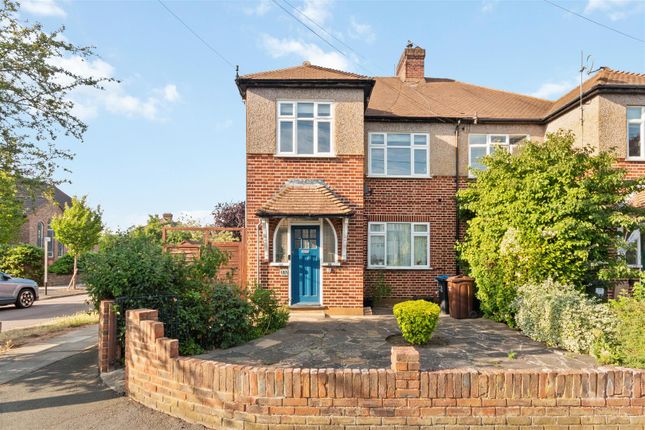 Martin Way, Morden SM4 2 bed house for sale