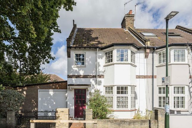 Hartington Road, St Margarets TW1 3 bed house for sale