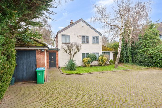 Sandy Lane, Richmond, TW10 5 bed detached house for sale