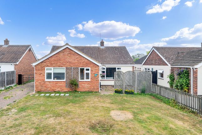 Foxton Road, Cambridge CB22 3 bed detached bungalow for sale