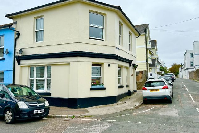 Bedford Road, Torquay, TQ1 3LJ 3 bed end of terrace house for sale