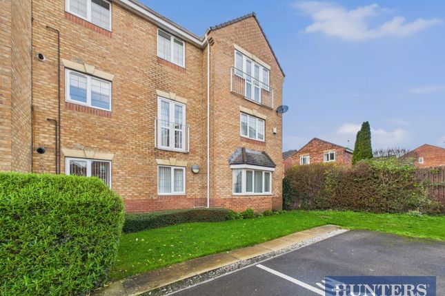 Mill View Road, Beverley 2 bed house for sale