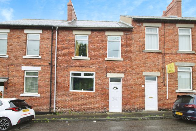William Street, Stanley DH9 3 bed terraced house for sale