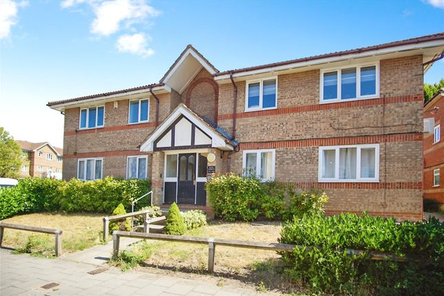 West Street, Erith DA8 1 bed flat for sale