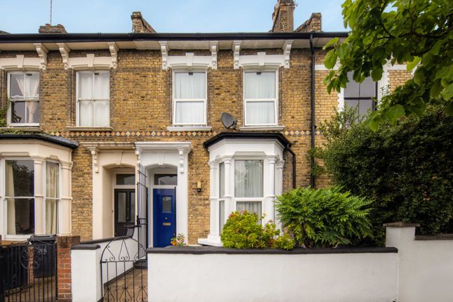 Walsingham Road, Clapton, London, E5 4 bed terraced house for sale