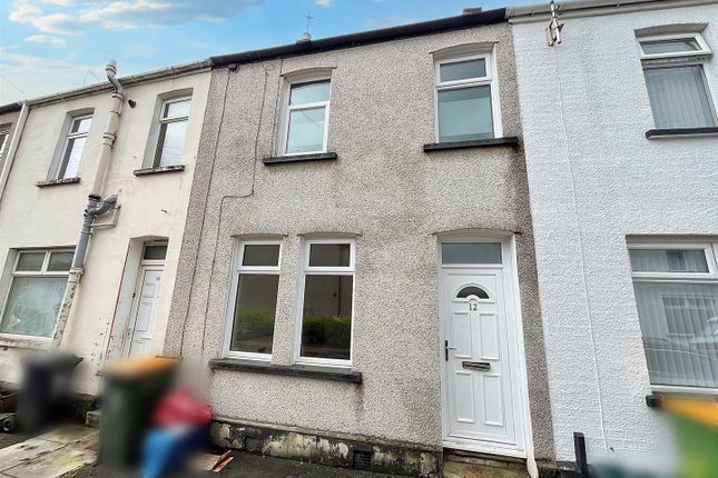 Bond Street, Newport 2 bed terraced house for sale