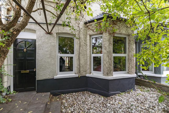 St. Dunstans Road, London 3 bed terraced house for sale