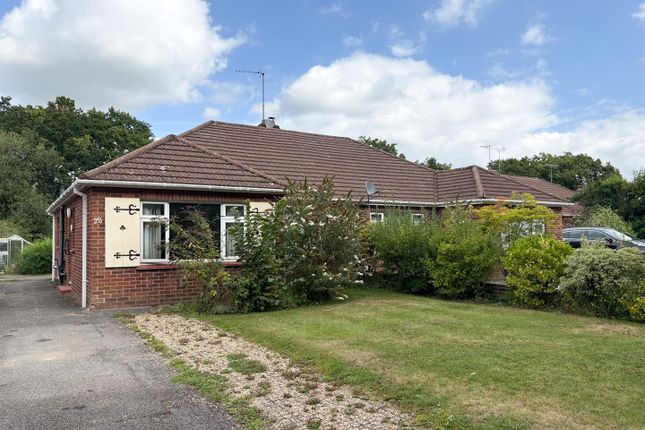 Malthouse Lane, Burgess Hill 2 bed bungalow for sale