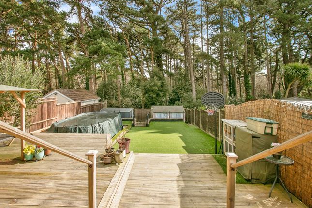 4 bedroom bungalow for sale