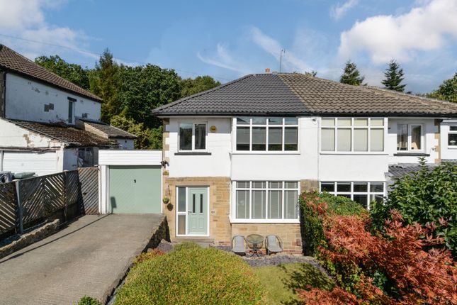 Staybrite Avenue, Cottingley... 3 bed semi