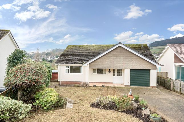 2 bed bungalow