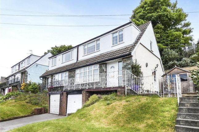 Hall Bank Drive, Bingley, West... 3 bed semi