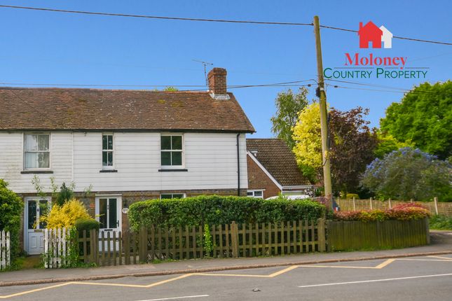Broad Oak, Brede, East Sussex 3 bed semi