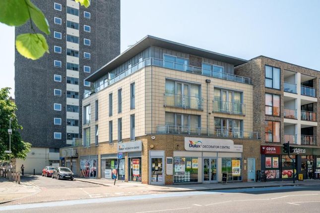 2 bedroom flat for sale