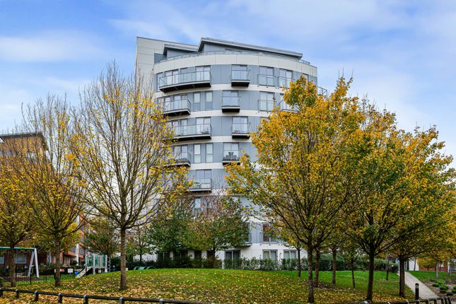 Opus House, Charrington Place, St Albans 1 bed flat for sale