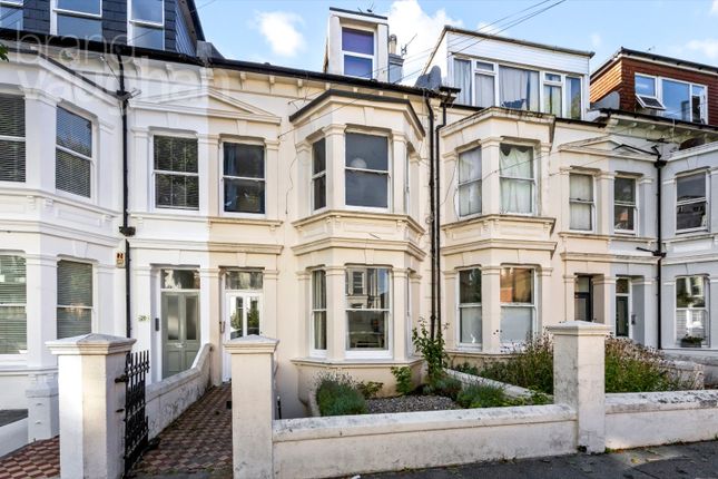Connaught Road, Hove, East Sussex, BN3 1 bed flat for sale