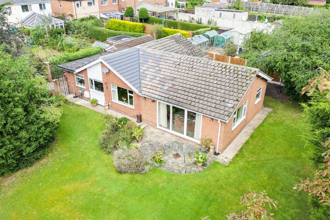 4 bedroom detached bungalow for sale