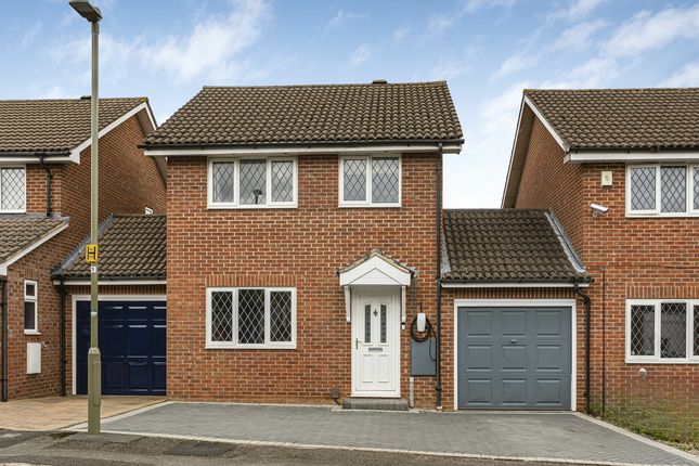 Ferguson Place, Abingdon, OX14 3 bed link detached house for sale
