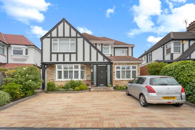 Parkside Drive, Edgware, HA8 5 bed detached house for sale