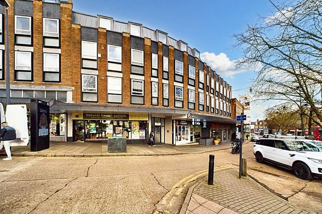 The Broadway, Buckingham House East... 1 bed apartment for sale