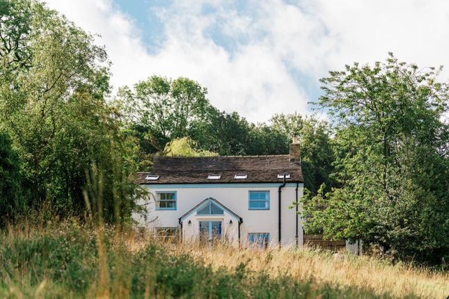 St. Helen's Lane, Wirksworth, Matlock... 3 bed cottage for sale