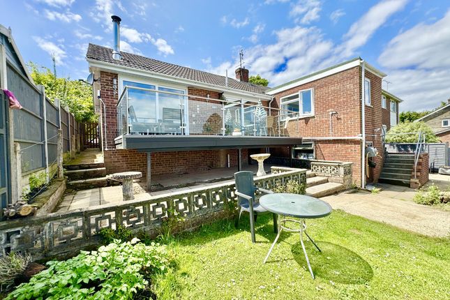 3 bedroom bungalow for sale
