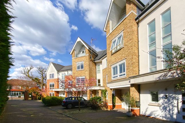 Clavering Place, London, SW12 5 bed semi