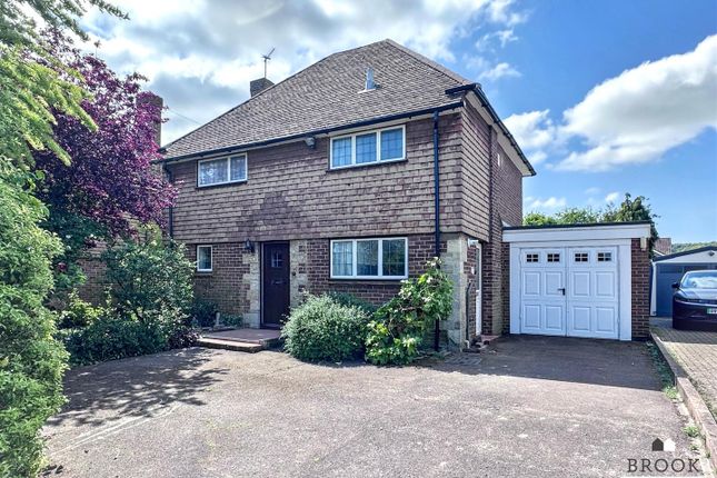 Willingdon Park Drive, Eastbourne BN22 3 bed house for sale