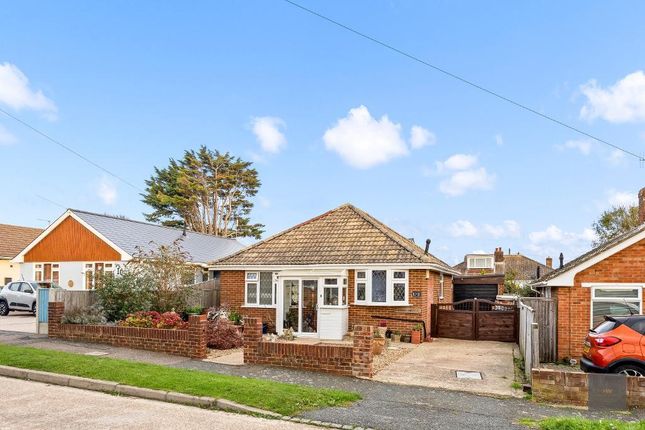 Phyllis Ave, Peacehaven, East Sussex... 2 bed bungalow for sale