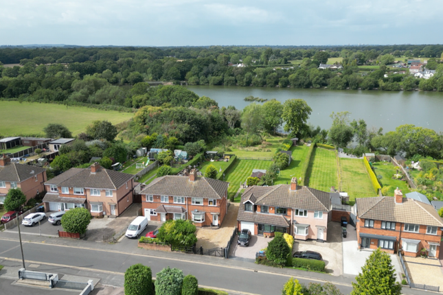 Malthouse Lane, Earlswood, B94 5RX 3 bed semi