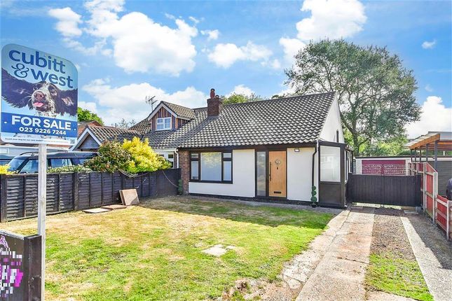 Harvest Road, Waterlooville, Hampshire 2 bed semi