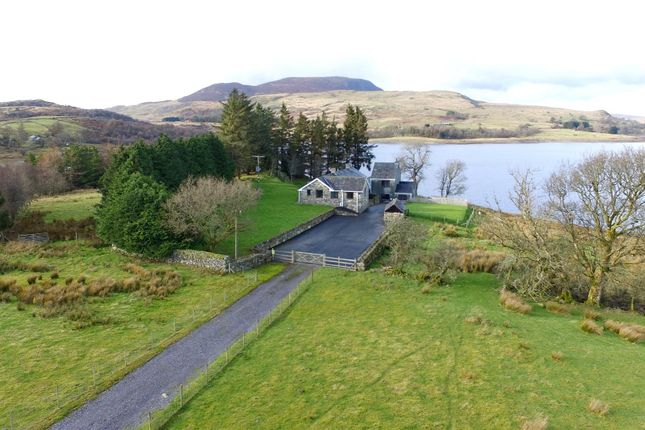 6 bed property