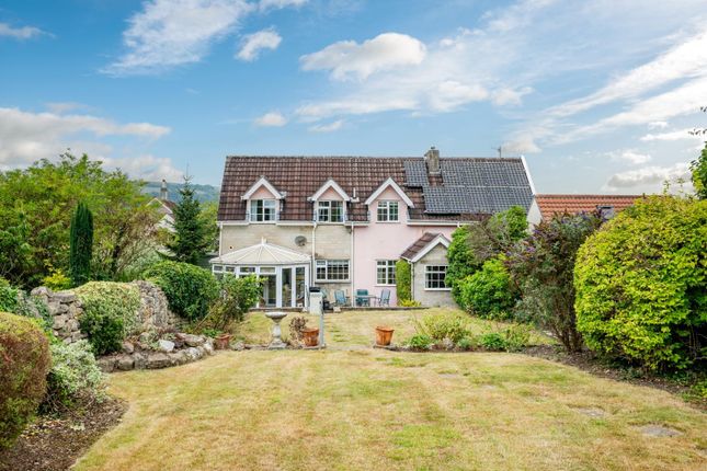 The Normans, Bath BA2 3 bed house for sale