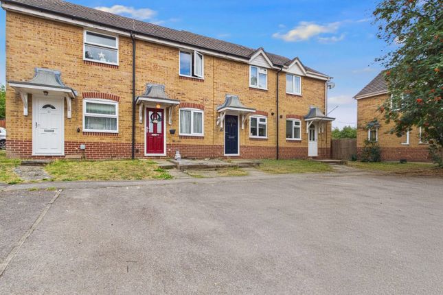 Harrington Close, Newbury, Berkshire... 1 bed terraced house for sale