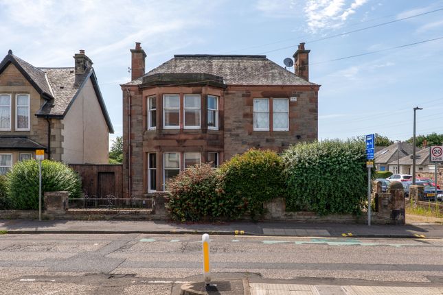 20 Milton Road East, Brunstane... 6 bed detached house for sale