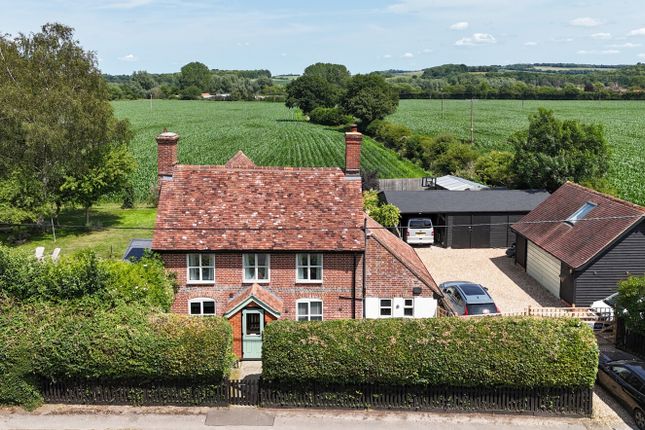 The Highway, Charlton All Saints... 4 bed detached house for sale