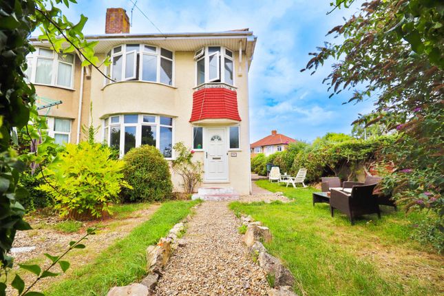6 bedroom semi-detached house for sale