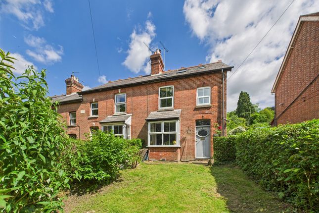 Love Lane, Mayfield, TN20 4 bed end of terrace house for sale