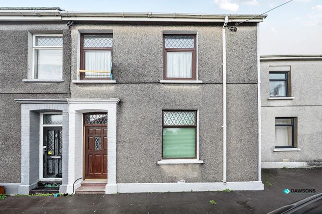 Upper Mill, Llanelli 3 bed semi